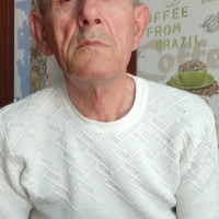 Михаил, Россия, Симферополь, 63 года