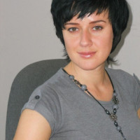 Людмила, Россия, Пермь, 43 года