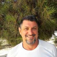 Гера Мирный, Россия, Карабаш, 53 года