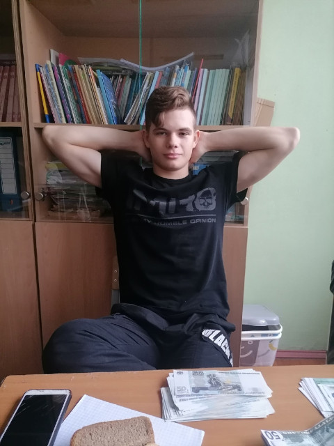 Олег, Россия, Москва, 24 года. Познакомиться без регистрации.