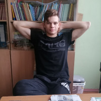 Олег, Россия, Москва, 24 года