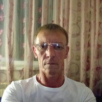 Сергей Лазарев, Россия, Нижневартовск, 54 года