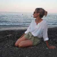 Марина, Россия, Москва, 54 года