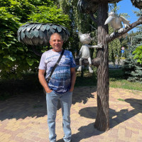 Александр, Россия, Воронеж, 60 лет