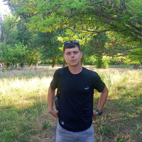 Александр, Россия, Луганск, 29 лет