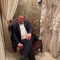 Константин  Симонов, Россия, Дмитров, 44 года