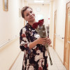Валентина, 38, Россия, Санкт-Петербург
