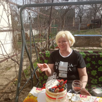 Елена, Россия, Москва, 59 лет
