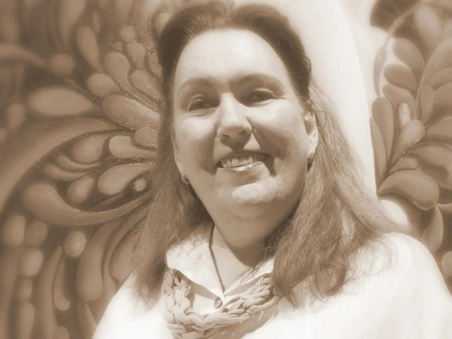 Жанна, Россия, Москва, 57 лет, 2 ребенка. Познакомлюсь с мужчиной для брака и создания семьи, с которым спокойно, надежно и защищенно. 
ПредпСтатная, стильная
Живу и радуюсь жизни
Умеренно авантюрная реалистка легкая на подъем, всегда гото