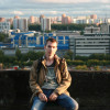 Андрей, Россия, Москва, 30