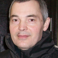Александр Седов, Россия, Обнинск, 60 лет