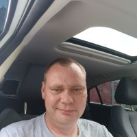 Юрий, Россия, Тюмень, 43 года