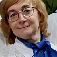 Татьяна, Россия, Волгоград, 52 года