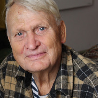 Михаил, Россия, Евпатория, 72 года