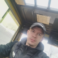 Александр, Россия, Нижний Новгород, 34 года