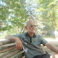 Валерий+, Россия, Симферополь, 61 год