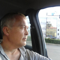 Роман, Россия, Пермь, 53 года