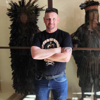 Леонид, Россия, Севастополь, 46 лет