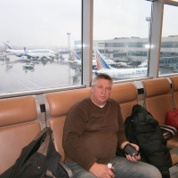 Сергей, Россия, Уфа, 63 года