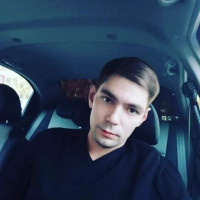 Игорь, Узбекистан, Ташкент, 29 лет