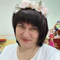 Светлана, Россия, Зеленоград, 41 год