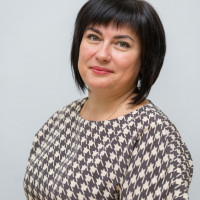 Светлана, Россия, Зеленоград, 42 года