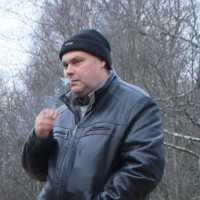 Алексей, Россия, Владимир, 49 лет