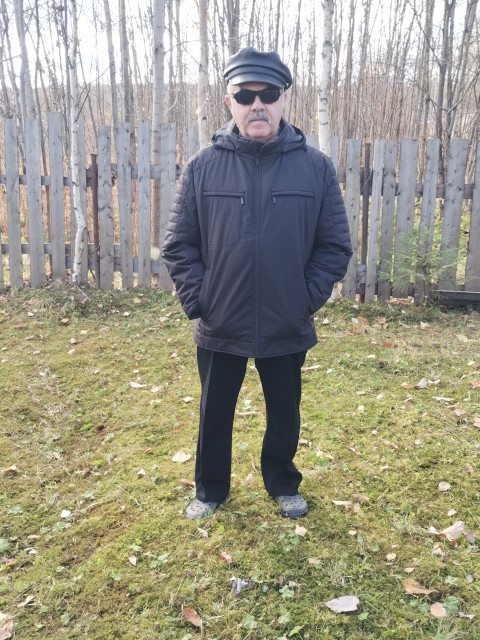 Анатолий Шалаев, Россия, Чусовой. Фото на сайте ГдеПапа.Ру