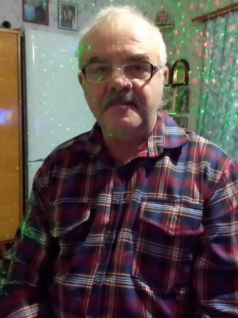 Анатолий Шалаев, Россия, Чусовой. Фото на сайте ГдеПапа.Ру