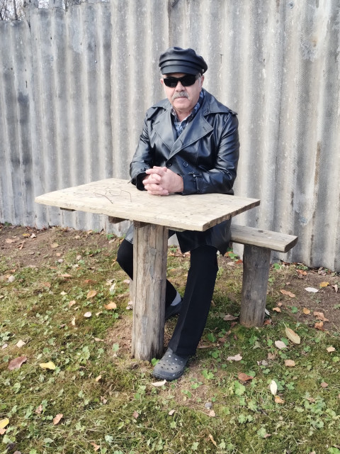 Анатолий Шалаев, Россия, Чусовой. Фото на сайте ГдеПапа.Ру