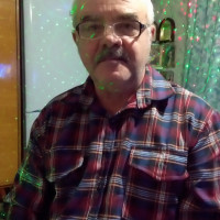 Анатолий Шалаев, Россия, Чусовой, 70 лет