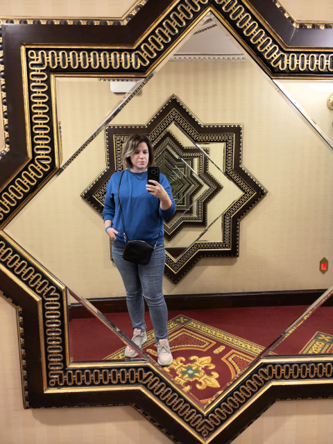 Марина, Россия, Москва, 40 лет. Познакомлюсь с мужчиной для любви и серьезных отношений, брака и создания семьи.Только серьёзные отношения