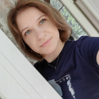 Марина, Россия, Москва, 39 лет