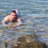 Андрэ, Россия, Киров, 45 лет