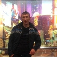 Сергей Остапчук, Россия, Калуга, 34 года