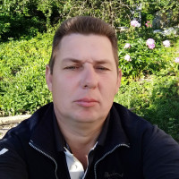 Александр, Россия, Луганск, 46 лет