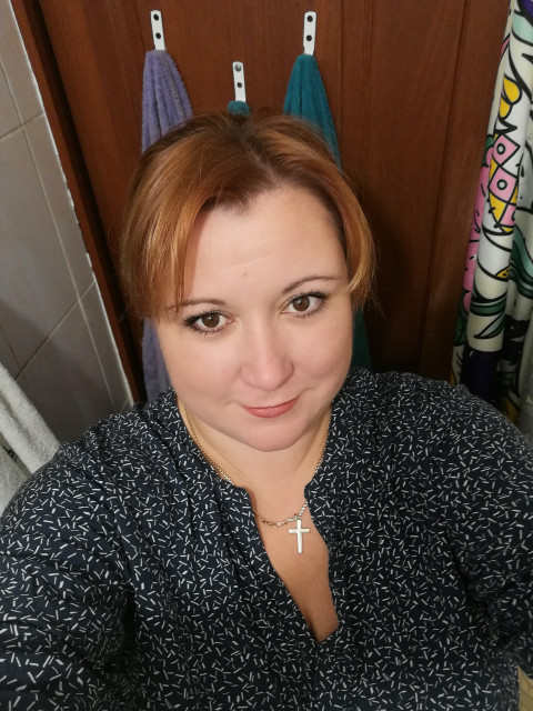 Алла, Санкт-Петербург, м. Пионерская. Фото на сайте ГдеПапа.Ру