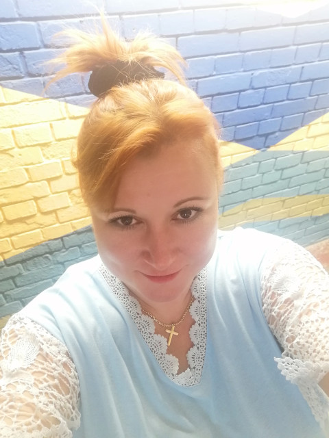 Алла, Санкт-Петербург, м. Пионерская. Фото на сайте ГдеПапа.Ру