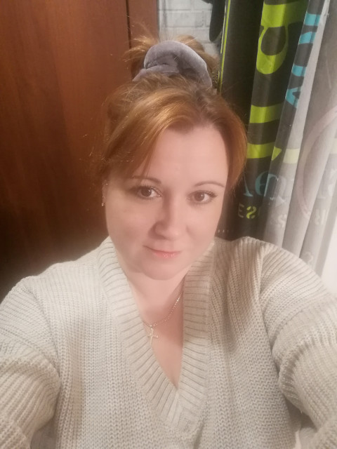 Алла, Санкт-Петербург, м. Пионерская. Фото на сайте ГдеПапа.Ру