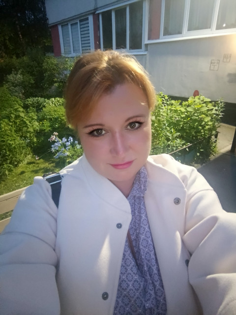 Алла, Санкт-Петербург, м. Пионерская. Фото на сайте ГдеПапа.Ру