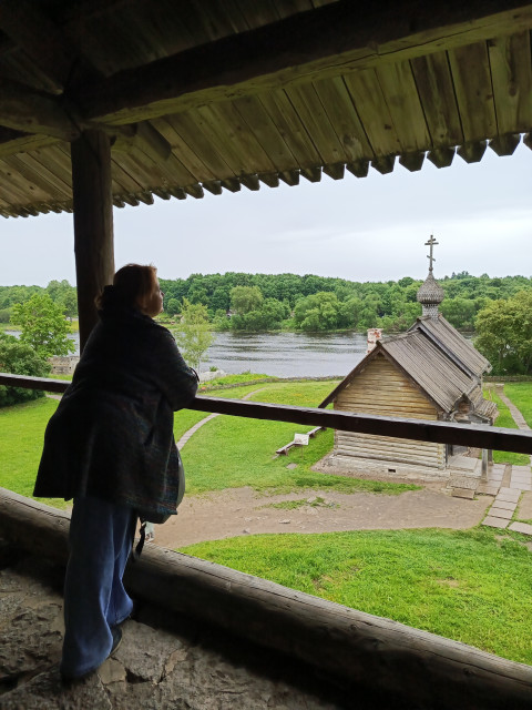 Алла, Санкт-Петербург, м. Пионерская. Фото на сайте ГдеПапа.Ру
