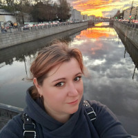 Алла, Санкт-Петербург, м. Пионерская, 43 года