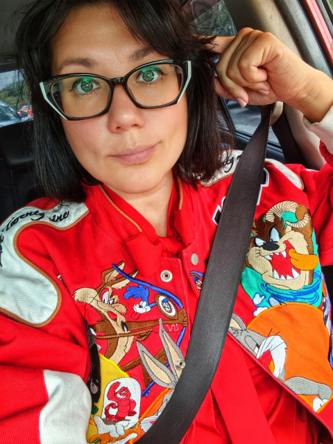 Настя, Россия, Новосибирск. Фото на сайте ГдеПапа.Ру