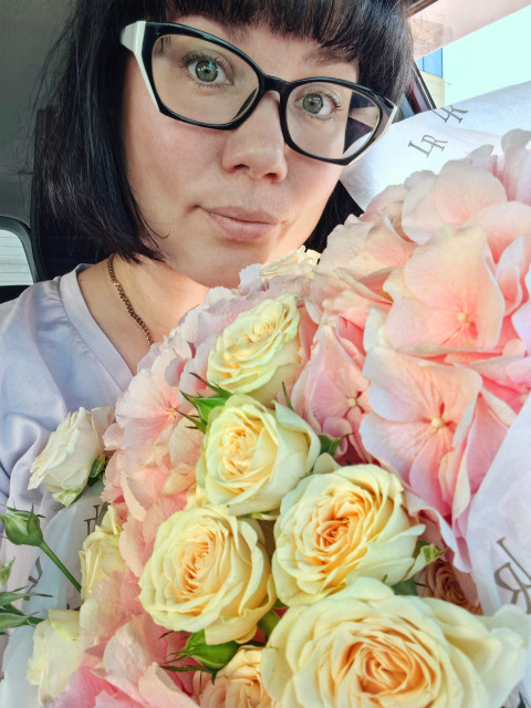 Настя, Россия, Новосибирск. Фото на сайте ГдеПапа.Ру