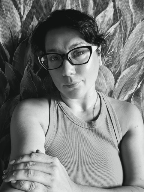 Настя, Россия, Новосибирск. Фото на сайте ГдеПапа.Ру