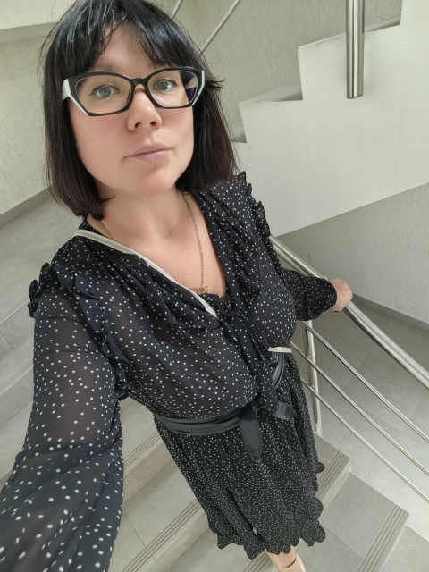 Настя, Россия, Новосибирск. Фото на сайте ГдеПапа.Ру