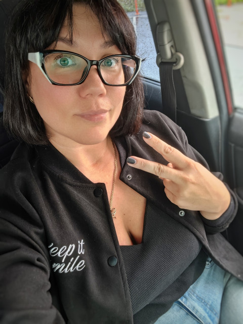 Настя, Россия, Новосибирск. Фото на сайте ГдеПапа.Ру