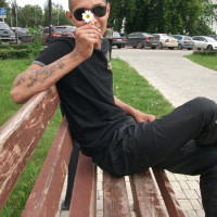 Александр Ким, Санкт-Петербург, м. Василеостровская, 40 лет
