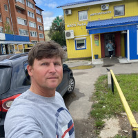 Александр, Москва, м. Алтуфьево, 45 лет