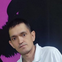 Владимир Павлов, Россия, Чебоксары, 36 лет